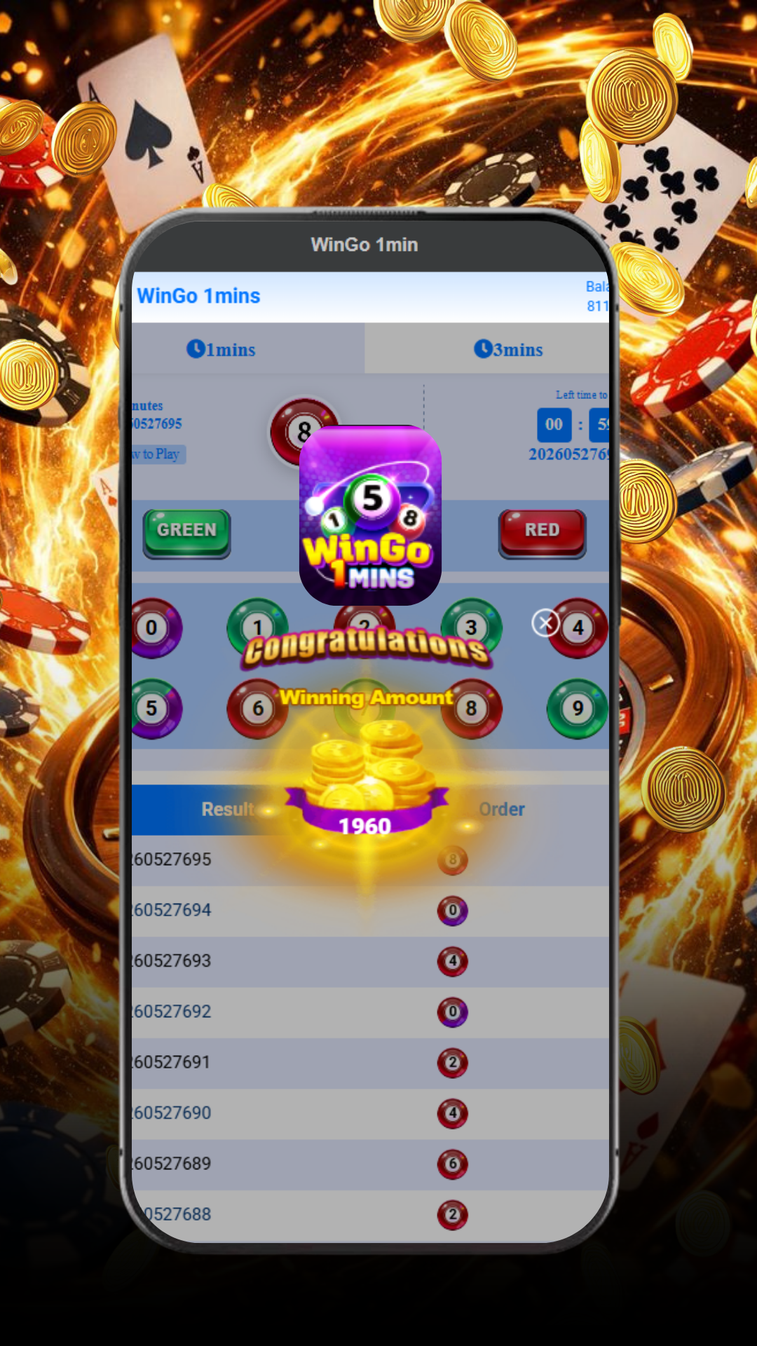 Screenshot image